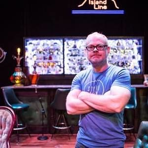 Meet your Posher, Mitch